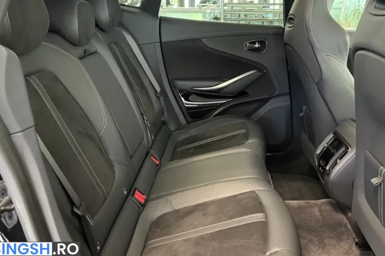 Aston Martin DBX din 2024 cu 24.891 km - oferta AST246679 - foto 14