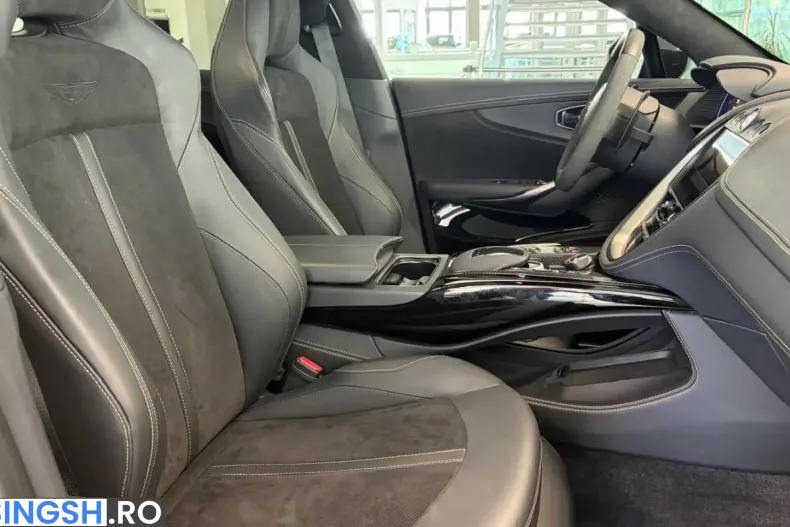 Aston Martin DBX din 2024 cu 24.891 km - oferta AST246679 - foto 15