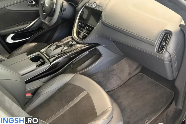Aston Martin DBX din 2024 cu 24.891 km - oferta AST246679 - foto 16