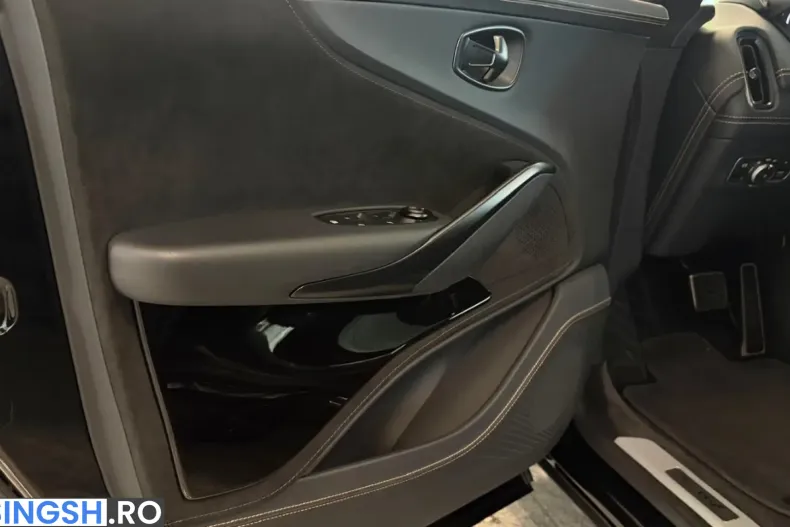 Aston Martin DBX din 2024 cu 24.891 km - oferta AST246679 - foto 17