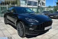 Aston Martin DBX din 2024 cu 13.896 km - oferta AST246680 - foto 1