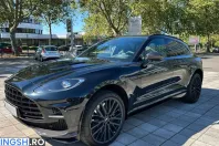 Aston Martin DBX din 2024 cu 13.896 km - oferta AST246680 - foto 3