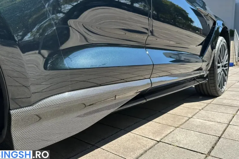 Aston Martin DBX din 2024 cu 13.896 km - oferta AST246680 - foto 8
