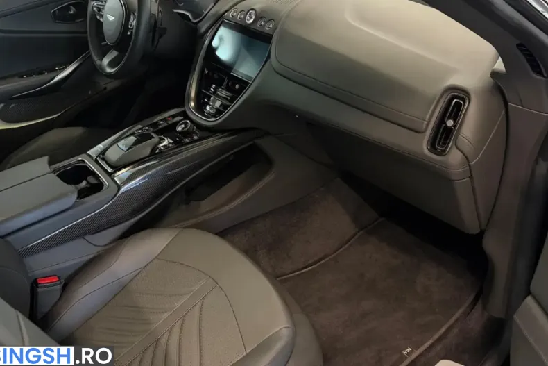 Aston Martin DBX din 2024 cu 13.896 km - oferta AST246680 - foto 14