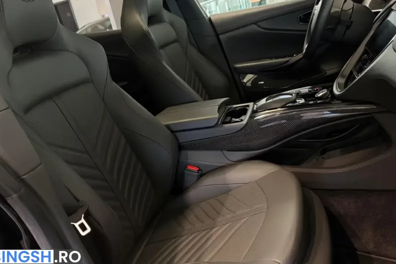 Aston Martin DBX din 2024 cu 13.896 km - oferta AST246680 - foto 15