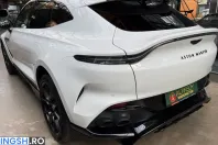 Aston Martin DBX din 2023 cu 34.800 km - oferta AST246681 - foto 4