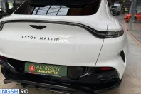 Aston Martin DBX din 2023 cu 34.800 km - oferta AST246681 - foto 6