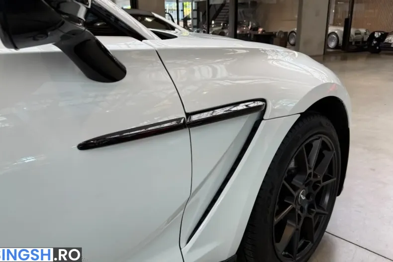 Aston Martin DBX din 2023 cu 34.800 km - oferta AST246681 - foto 8