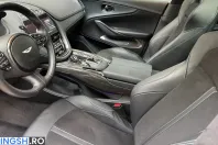 Aston Martin DBX din 2023 cu 34.800 km - oferta AST246681 - foto 12