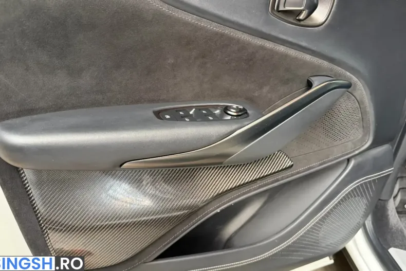 Aston Martin DBX din 2023 cu 34.800 km - oferta AST246681 - foto 18