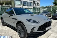 Aston Martin DBX din 2024 cu 10.491 km - oferta AST246682 - foto 1