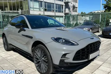 Aston Martin DBX din 2024 - oferta AST246682