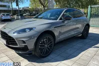 Aston Martin DBX din 2024 cu 10.491 km - oferta AST246682 - foto 3