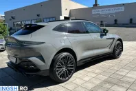 Aston Martin DBX din 2024 cu 10.491 km - oferta AST246682 - foto 6