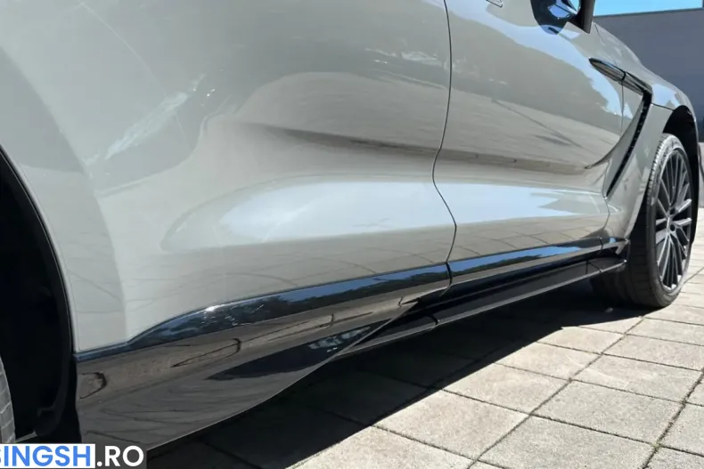 Aston Martin DBX din 2024 cu 10.491 km - oferta AST246682 - foto 7