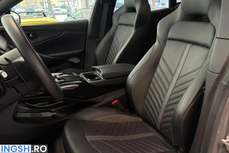 Aston Martin DBX din 2024 cu 10.491 km - oferta AST246682 - foto 11