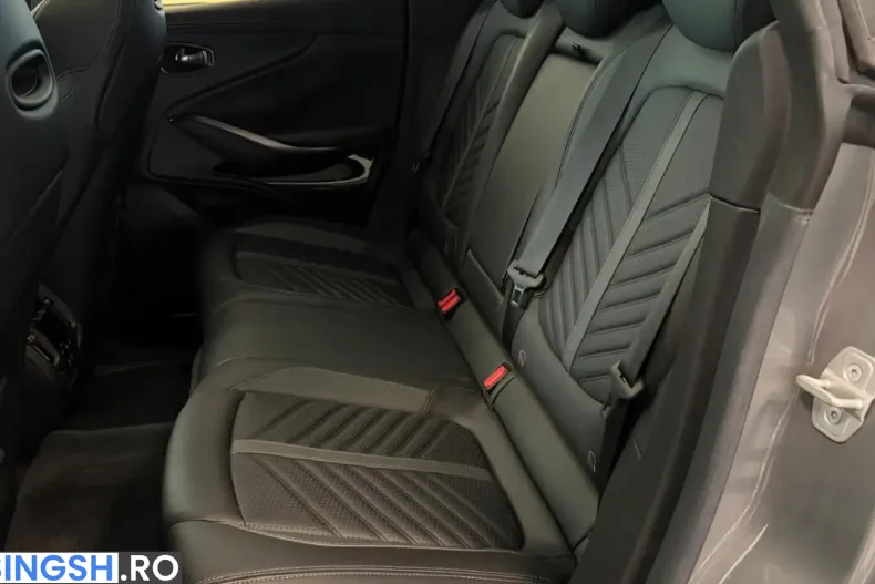 Aston Martin DBX din 2024 cu 10.491 km - oferta AST246682 - foto 12