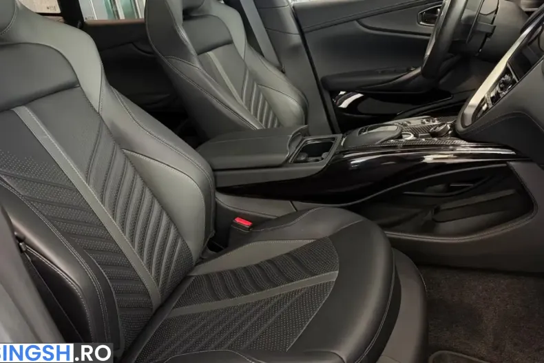 Aston Martin DBX din 2024 cu 10.491 km - oferta AST246682 - foto 15