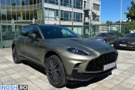 Aston Martin DBX din 2024 cu 19.480 km - oferta AST246683 - foto 1