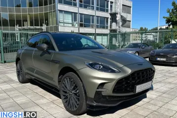 Aston Martin DBX din 2024 - oferta AST246683