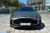 Aston Martin DBX din 2024 cu 19.480 km - oferta AST246683 - foto 2