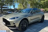 Aston Martin DBX din 2024 cu 19.480 km - oferta AST246683 - foto 3