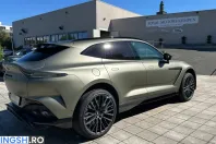 Aston Martin DBX din 2024 cu 19.480 km - oferta AST246683 - foto 6
