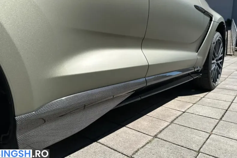Aston Martin DBX din 2024 cu 19.480 km - oferta AST246683 - foto 8