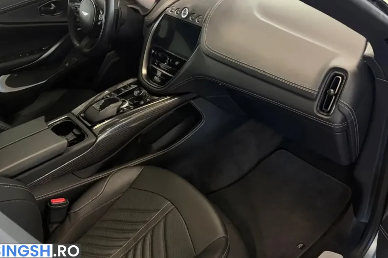Aston Martin DBX din 2024 cu 19.480 km - oferta AST246683 - foto 16