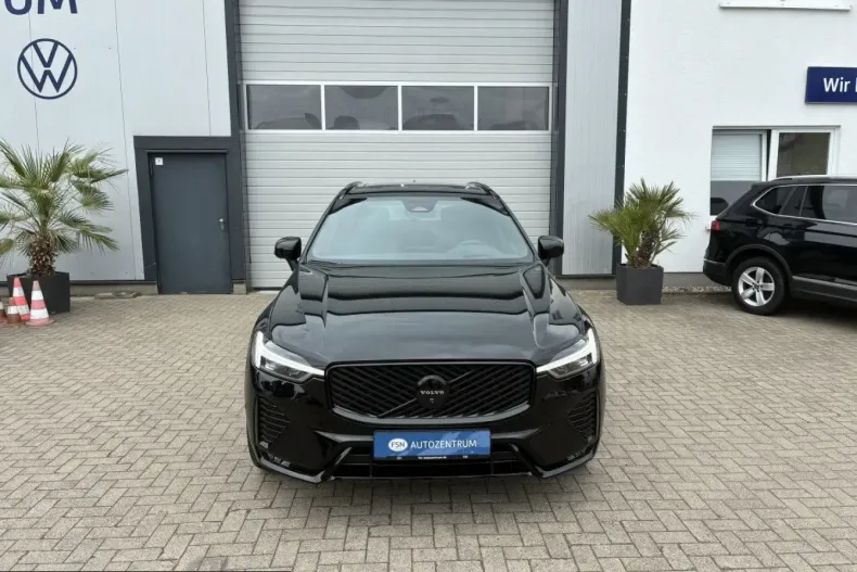 Volvo XC60 din 2025 cu 25.940 km - oferta VOL246684 - foto 4