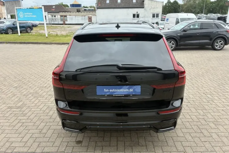 Volvo XC60 din 2025 cu 25.940 km - oferta VOL246684 - foto 6