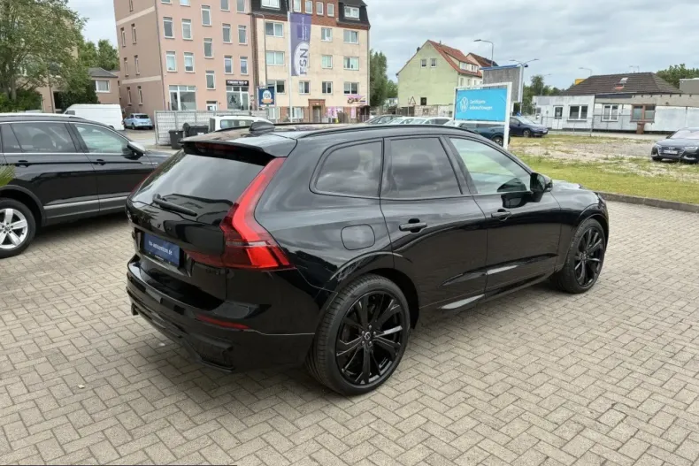 Volvo XC60 din 2025 cu 25.940 km - oferta VOL246684 - foto 7