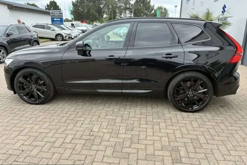 Volvo XC60 din 2025 cu 25.940 km - oferta VOL246684 - foto 10