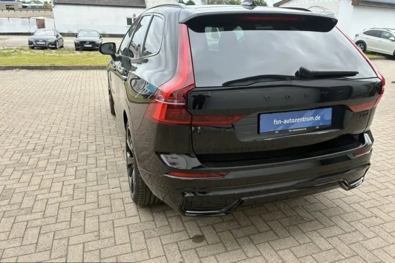 Volvo XC60 din 2025 cu 25.940 km - oferta VOL246684 - foto 11