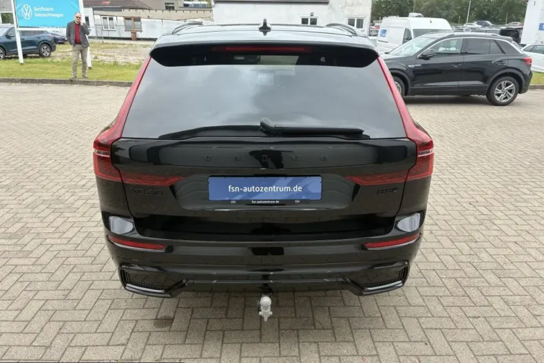 Volvo XC60 din 2025 cu 25.940 km - oferta VOL246684 - foto 21