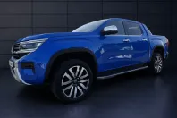 Volkswagen Amarok din 2025 cu 3.772 km - oferta VOL246685 - foto 1