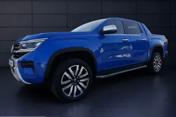 Volkswagen Amarok din 2025 - oferta VOL246685
