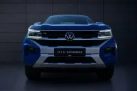 Volkswagen Amarok din 2025 cu 3.772 km - oferta VOL246685 - foto 2