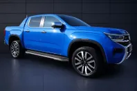 Volkswagen Amarok din 2025 cu 3.772 km - oferta VOL246685 - foto 3