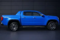 Volkswagen Amarok din 2025 cu 3.772 km - oferta VOL246685 - foto 4