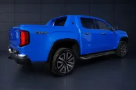 Volkswagen Amarok din 2025 cu 3.772 km - oferta VOL246685 - foto 7