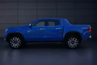 Volkswagen Amarok din 2025 cu 3.772 km - oferta VOL246685 - foto 8