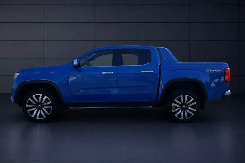 Volkswagen Amarok din 2025 cu 3.772 km - oferta VOL246685 - foto 8