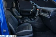 Volkswagen Amarok din 2025 cu 3.772 km - oferta VOL246685 - foto 12
