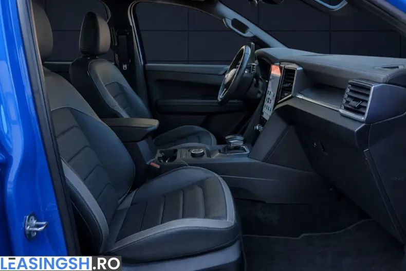 Volkswagen Amarok din 2025 cu 3.772 km - oferta VOL246685 - foto 12
