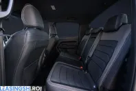 Volkswagen Amarok din 2025 cu 3.772 km - oferta VOL246685 - foto 14