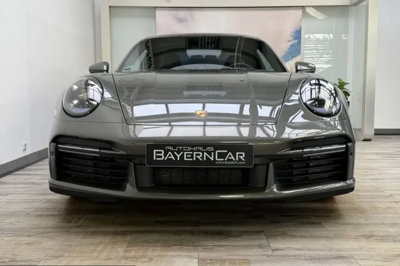 Porsche 992 din 2025 cu 7.550 km - oferta POR246686 - foto 2