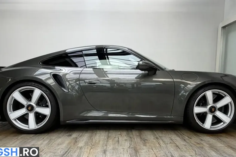Porsche 992 din 2025 cu 7.550 km - oferta POR246686 - foto 3