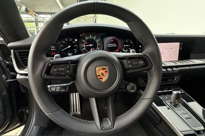 Porsche 992 din 2025 cu 7.550 km - oferta POR246686 - foto 8
