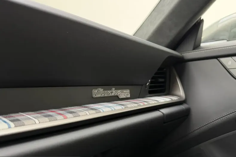 Porsche 992 din 2025 cu 7.550 km - oferta POR246686 - foto 11